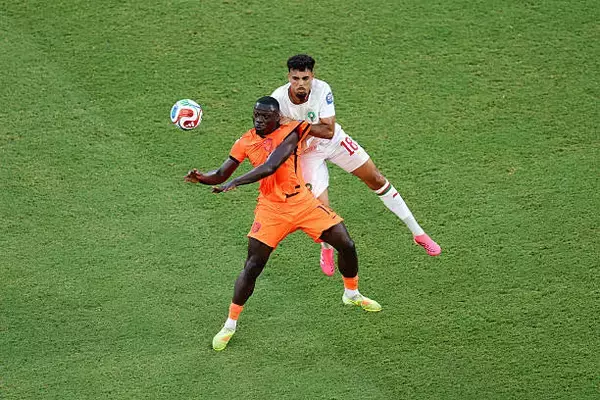 ［W杯マッチ75］激闘を制したのはモロッコ！前回大会に続きPK戦でオランダに勝利　ドイツに続いて欧州強豪国が敗れる