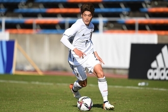清水の将来を担う20歳のアタッカー　ブレイクも近いFWの課題は