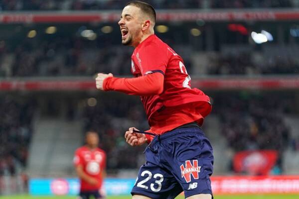 ハフィーニャ逃したアーセナルが見つめる コソボのロッベン エネルギー 創造性 得点力を持つドリブラー 22年7月8日 エキサイトニュース