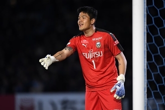 川崎のレジェンドGKチョン・ソンリョンが契約満了　マスコットも悲しみの声「優しいお兄ちゃんみたいな存在」