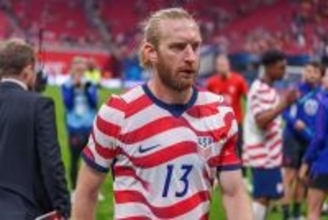 ベルギーに5失点完敗　守備が手薄なW杯開催国アメリカは上位を狙えるチームなのか