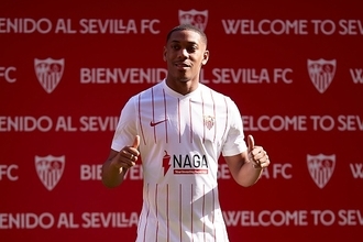 ルカク、ディ・マリア、デパイらに続きたい　マンUを脱出し新天地を求めたマルシャルの復活はあるか