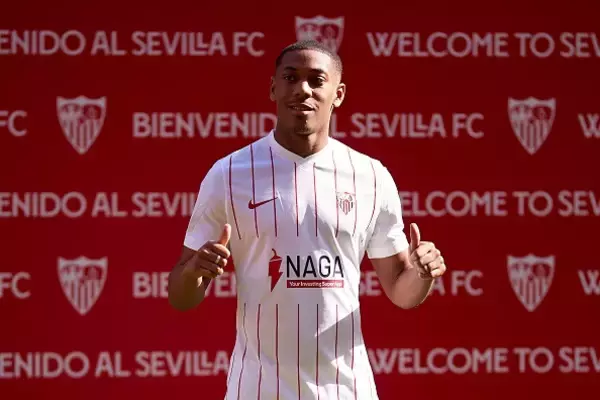 ルカク、ディ・マリア、デパイらに続きたい　マンUを脱出し新天地を求めたマルシャルの復活はあるか