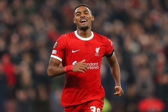 評価高まるグラフェンベルフ、代表監督クーマンは弱点を指摘　EUROではまったく起用せず