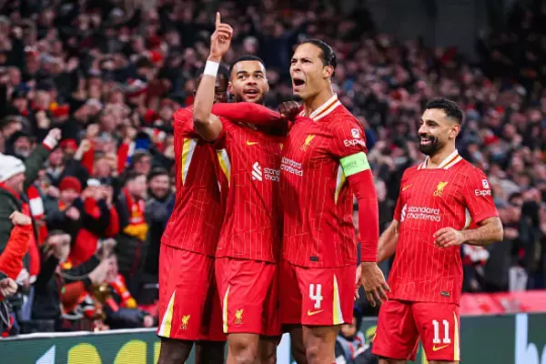 リヴァプールが今夏アジアでのプレシーズンツアーを開催！　2005年トヨタカップ以来の来日が決定