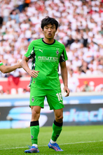 ブンデスリーガで早くも危険な状況？　町野加入のボルシアMG、鈴木加入のフライブルクら4クラブは冬の補強が必須と厳しい評価