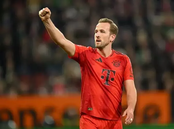 レヴァンドフスキを失うバルセロナ　後任はハリー・ケインか。懸念点は財政問題