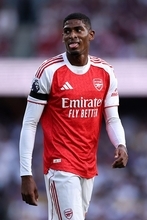 「彼はバルセロナやレアル・マドリードでプレイできるレベル」　ガブリエウ不在のアーセナルで活躍が期待される21歳のスペイン人DF