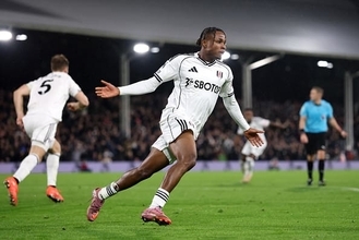 プレミアでは7試合で“2ゴール3アシスト”　フラムはミランからレンタル移籍中の26歳FWの買取OP行使を検討か