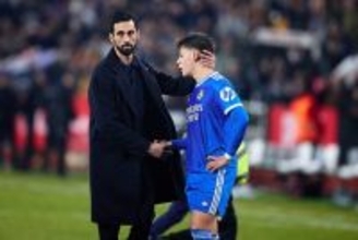 いきなり2部のチームに敗北　新監督アルベロアはレアルを立て直すだけの戦術があるのか「カスティーリャでの戦いを少し見た限りでは……」