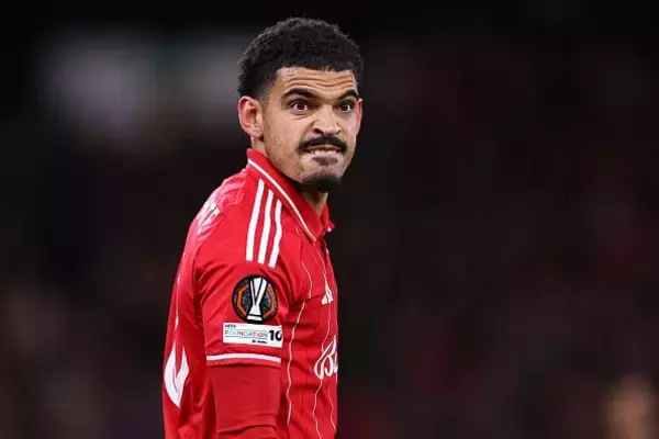 新生N・フォレストはフェネルバフチェ撃破で最高のスタートに　MFギブス・ホワイトも新チームに手応え　「今日はまさに完璧な瞬間だった」