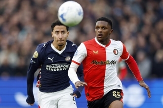 シティは今夏右SBの補強へ　上田綺世&渡辺剛の同僚19歳DFを注意深く監視中か