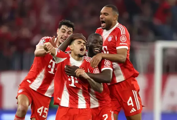 プレミア勢はリーグの戦いが激しすぎてCLで不利になっている？　英紙はPSGとバイエルンの準決勝進出に「シーズン終盤にフレッシュな状態で戦えるのかも」