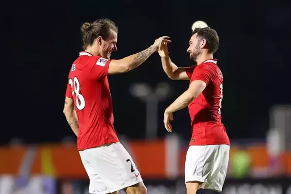 左を起点に技術力の高さを見せる浦和の新助っ人　ユンカーらとの3トップも選択肢に？