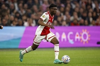 「今が適切な時期だ」と代理人も容認　W杯でも輝いたクドゥスの移籍は確実か