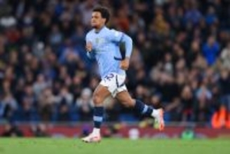 今冬の移籍が濃厚のシティMFオスカー・ボブ　ドイツの名門が期限付き移籍での獲得を検討