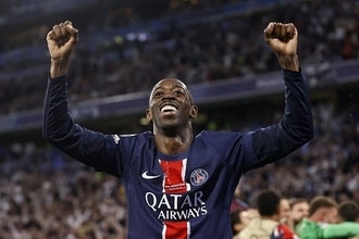 デンベレは10位、ヤマルは4位　2026年のバロンドールパワーランキングを英メディア発表