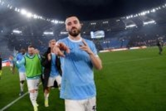 バストーニ退団を取り巻くインテル、ラツィオDFヒラを注視？ミランと争奪戦か