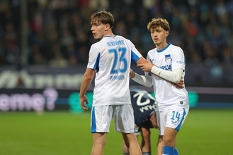 元日本代表原口、細貝の古巣に現れた16歳の超新星　シティがさっそく青田買いへ