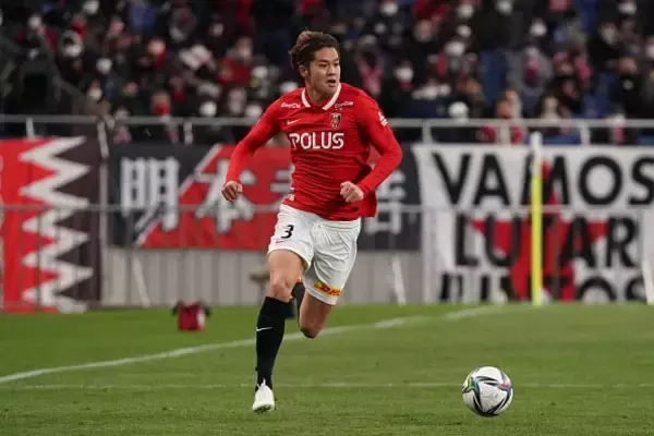 攻守両面で存在感を発揮する2年目MF　浦和の将来を担う中盤の若武者