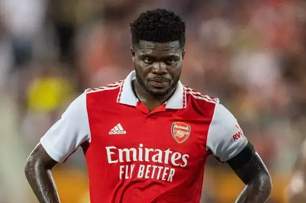 “無傷4連勝”のアーセナルに悲報　パルティら負傷で中盤の選手層がピンチに。残りの移籍期間で新戦力確保に動く？