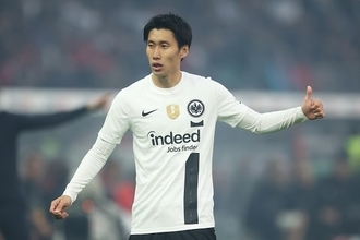 ミランは体制が変わっても鎌田大地を獲得するのか？　ディアスのレアル復帰も影響を及ぼす