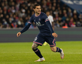 ユーヴェが狙う補強候補7名　攻撃面の課題克服へ