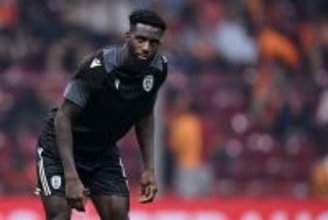 ムバッペらとモナコで躍進も……　無所属となっていたバカヨコ。今冬の移籍市場でプロサッカー界に復帰か