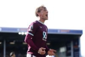 「彼はオランダのジルーになり得る」　降格したバーンリーでプレミア9ゴールを挙げたオランダ人ストライカーが代表の切り札に？