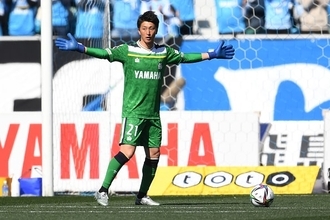 磐田を昇格へと導いた新守護神　三浦龍輝はJ1でも存在感を示せるか