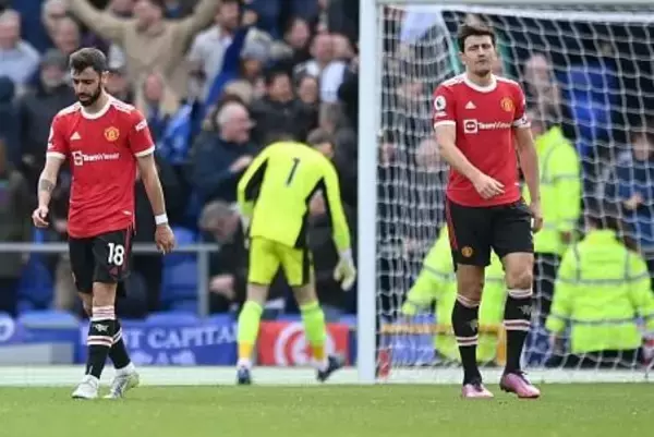 大型補強を敢行して臨んだはずが……　多くの主力が機能しなかったマンUの21-22シーズン