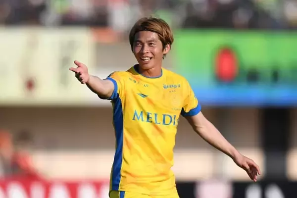 「タイトルを取りに来ました」　川崎加入の瀬川祐輔が王座奪還へ存在感を示す