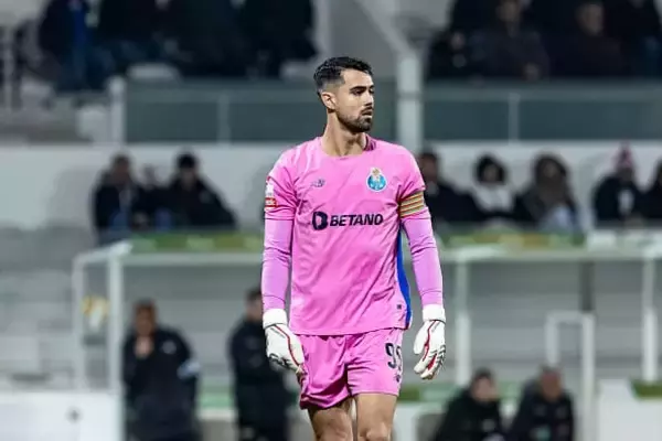 ペップ・シティは夏にGKエデルソンの後釜獲得へ　メインターゲットは25歳のポルトガル代表GK