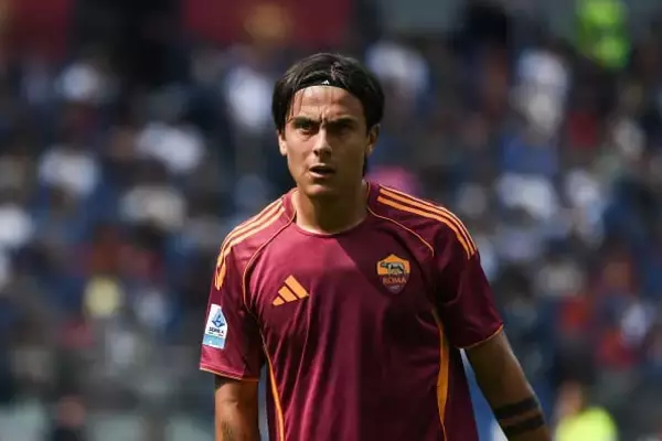 ディバラ、今夏に母国復帰？名門クラブと交渉中か