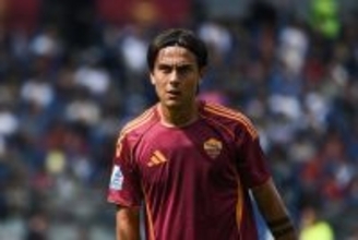 ディバラ、今夏に母国復帰？名門クラブと交渉中か