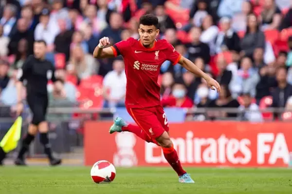 リヴァプールの攻撃に厚みを持たせる新加入FW　的確な補強がチームの底上げに