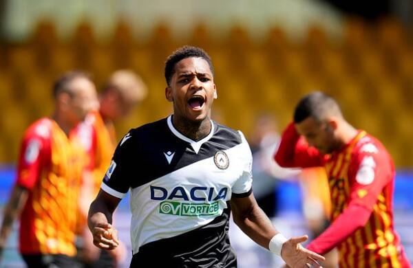 サンチョと被るその道筋 シティからドルトムントへ移籍したオランダ人fwは同じ未来を辿ることになるのか 22年5月29日 エキサイトニュース