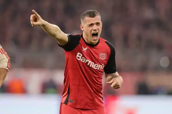 「ジャカが「第二のキャリア」へ本格始動　サッカー引退後の人生に備えて“ある会社”の経営に挑戦」の画像