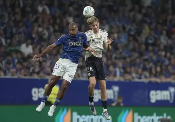 「［特集／新生レアル徹底解剖 03］新たな戦力がアロンソ体制で台頭！　レアルに新風を吹き込む若手5人」の画像