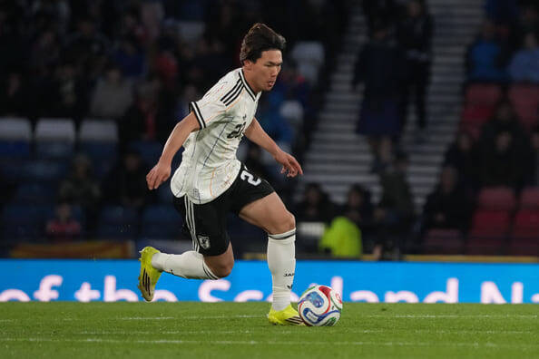 ［特集／日本代表の完成形 01］世界でも稀な特色あり　若手も台頭、攻撃陣は明確なストロングポイント