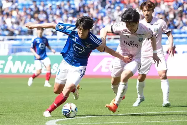 横浜FM6発大勝で自身も2Gと活躍したが　谷村海那は得点王に届かず悔しさ吐露「もう1つ決められたら取れていた」