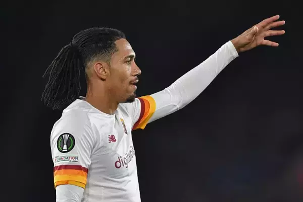 今ではマグワイアよりも評価が上？　イタリアで充実したキャリアを送るローマDFの成功譚