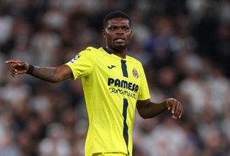 ビジャレアルのトーマス、性的暴行事件について無罪を主張　CLトッテナム戦の数時間後に出廷