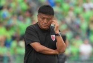J1京都が曺貴裁監督の続投を発表　今季クラブ史上最高位確定　来季は悲願の初優勝へ強い決意示す