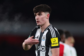 今季最少失点のアーセナル、さらなる守備強化を望む？　ニューカッスルは契約延長急ぐ