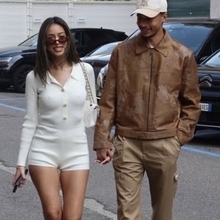 イタリアへ渡ったデル・アリを支えるガールフレンドがセクシーすぎる？　エンポリ戦観戦ファッションが話題呼ぶ