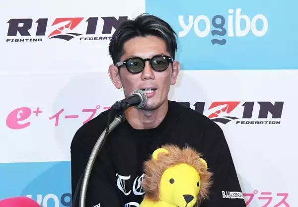 皇治の“7000万フェラーリ”が大破で書類送検……　まさかの事態に「もう免許返納しようと思う」