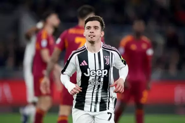 「サラーが今夏に旅立つリヴァプール、後釜にユヴェントスFWコンセイソンに注目？」の画像