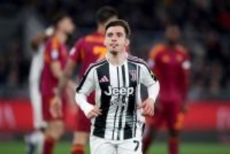 サラーが今夏に旅立つリヴァプール、後釜にユヴェントスFWコンセイソンに注目？