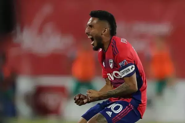 “10年ぶり”のアメリカ人得点王を　MLSで注目したい2人の若手アタッカー